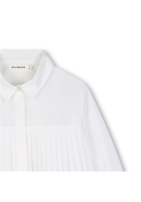 Camicia plissettata BILLIEBLUSH KIDS | U22391121